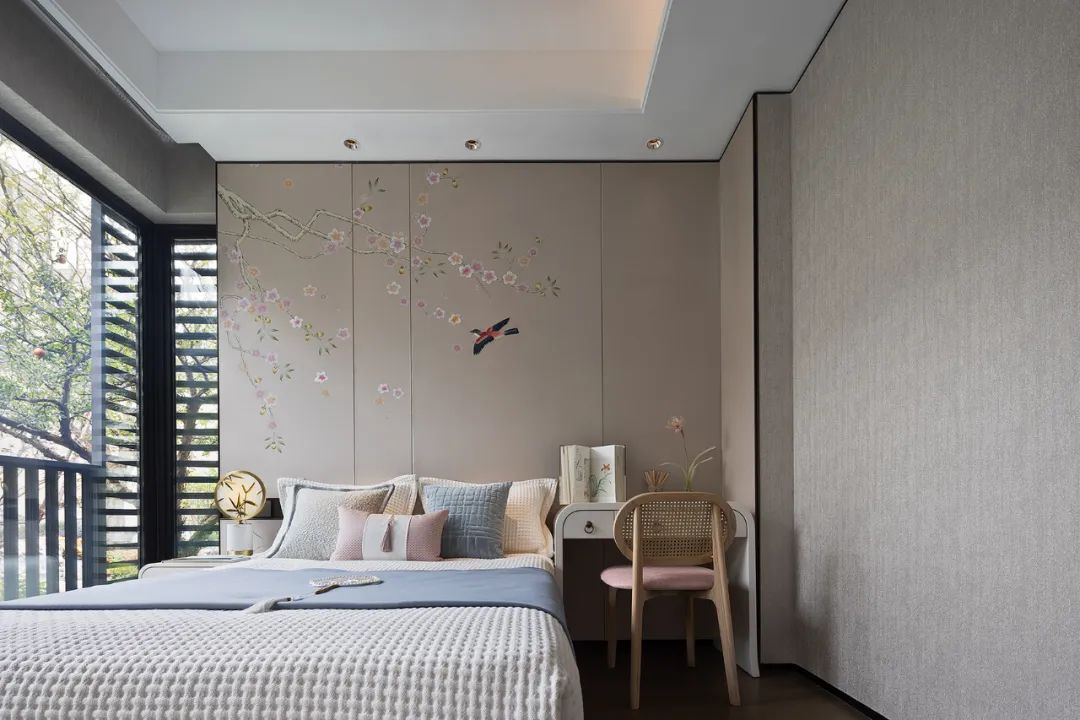 乐清君兰和著丨中国丨漫思设计(厦门)-61