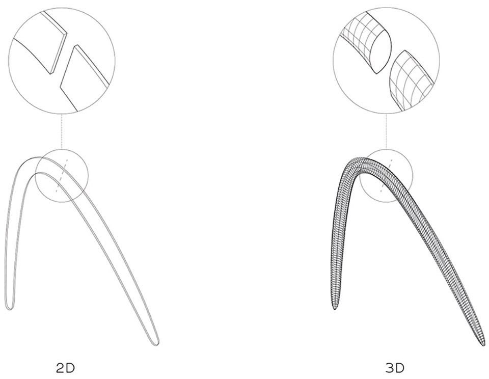波兰弗罗茨瓦夫市 NAWA 公共雕塑-41