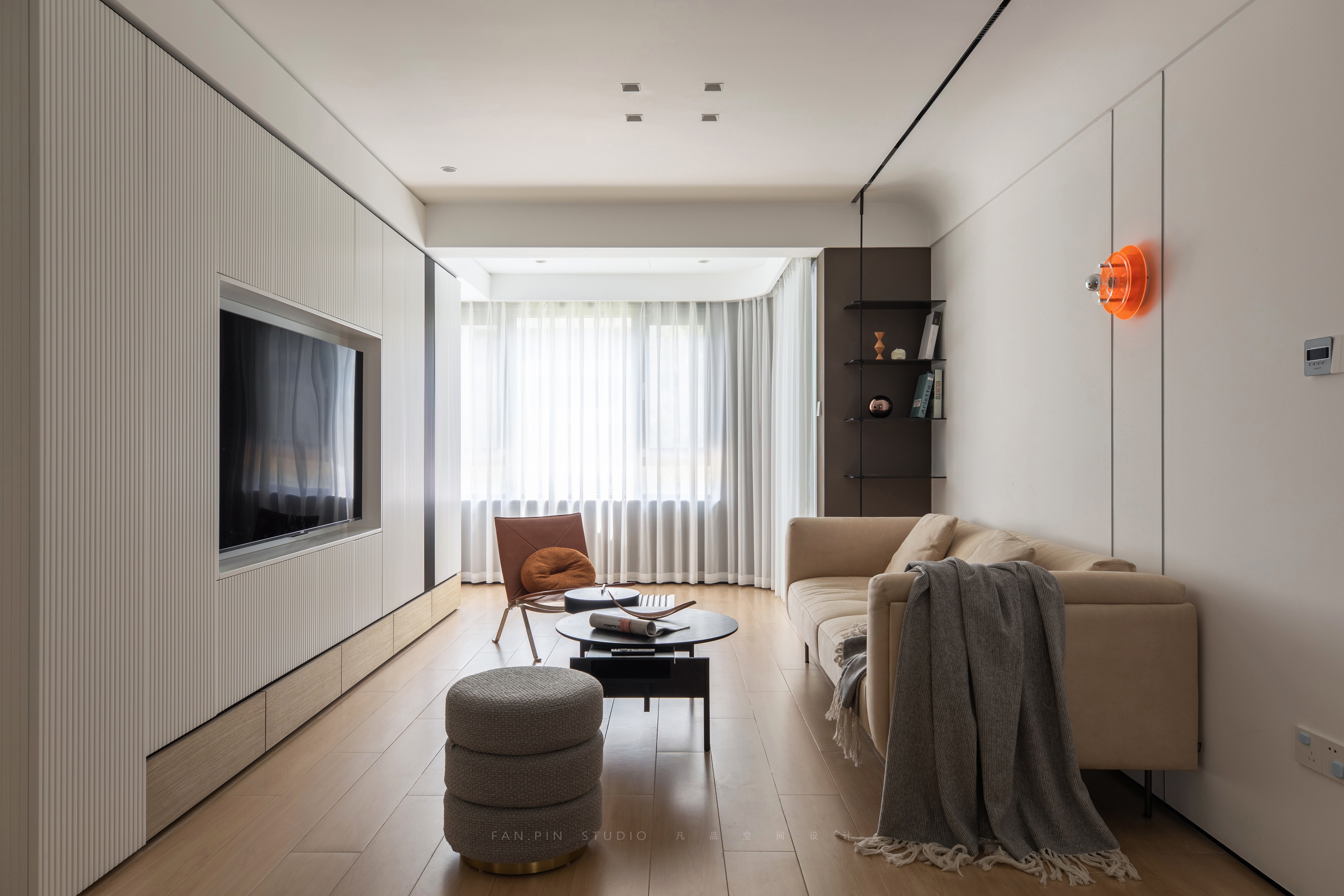 扬州 • 翡翠云台丨中国扬州丨凡品空间设计-0