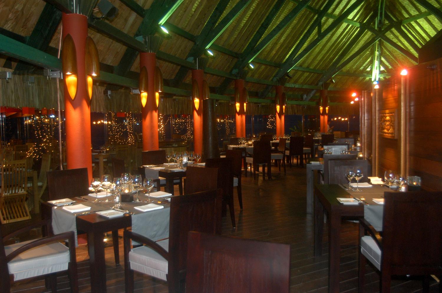 )Le Meridien Tahiti, Tahiti, French Polynesia-26