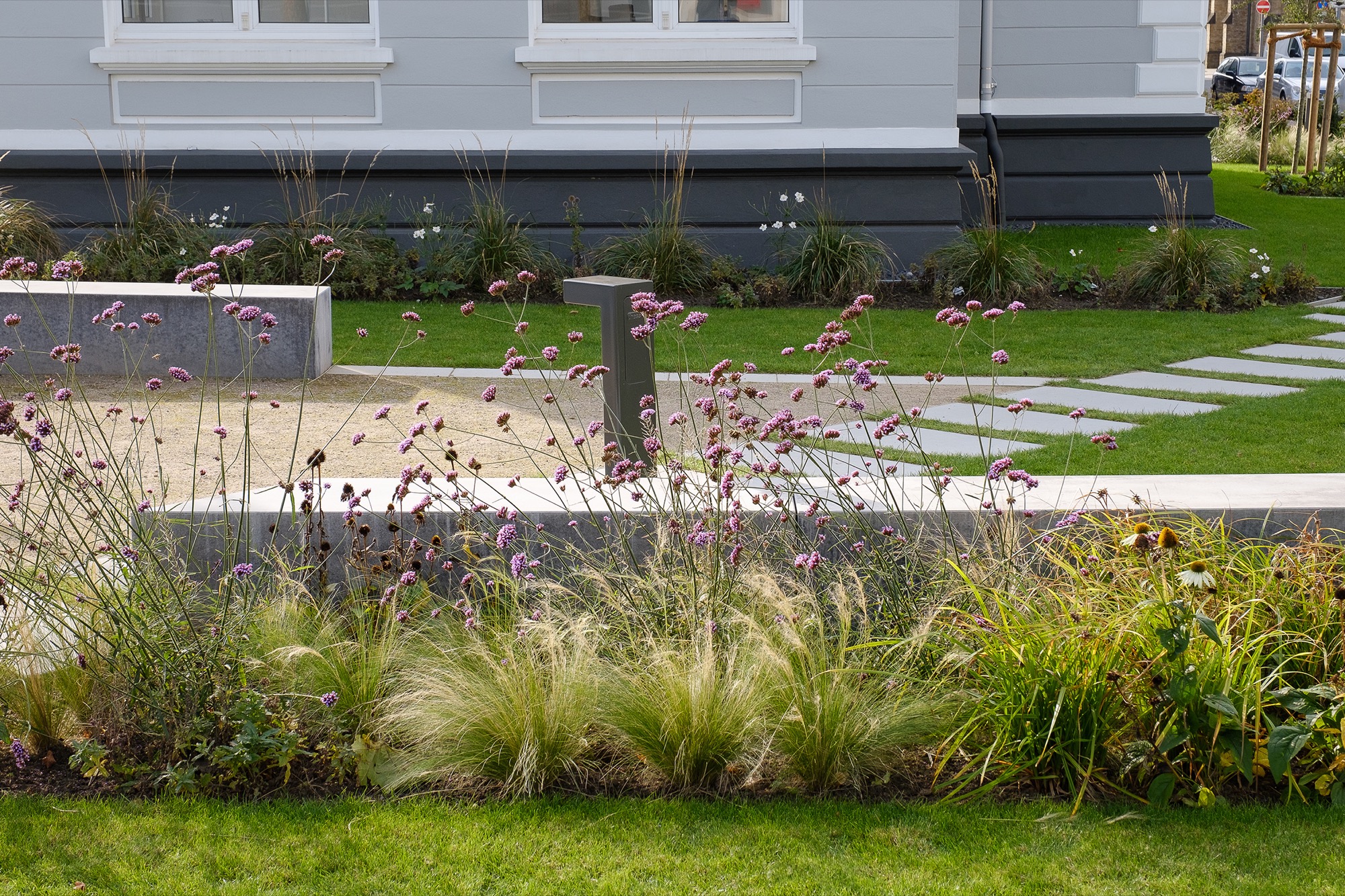 德国 Velbert 博物馆广场-12