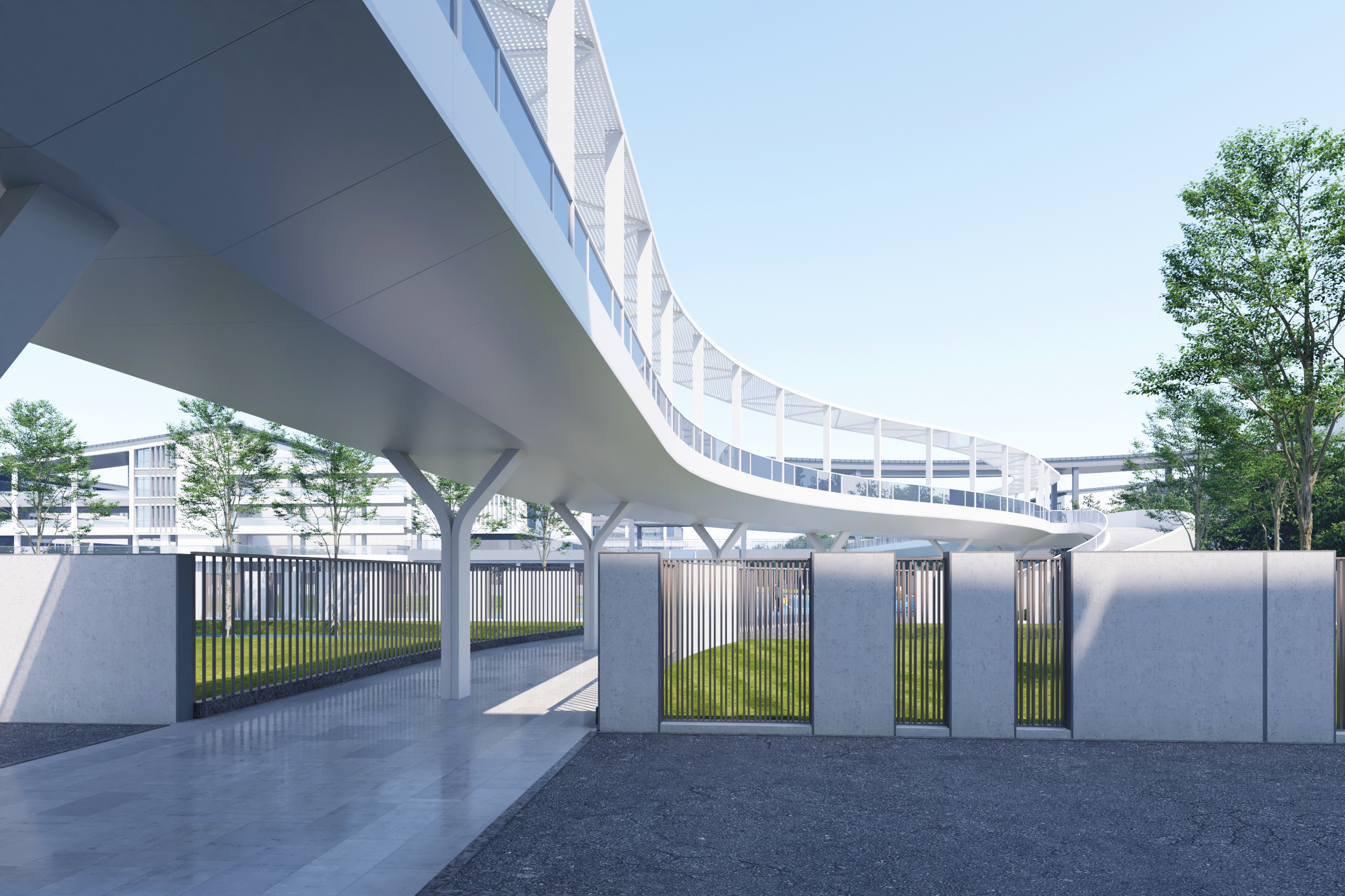 OLD 狗近年作品丨中国杭州-6