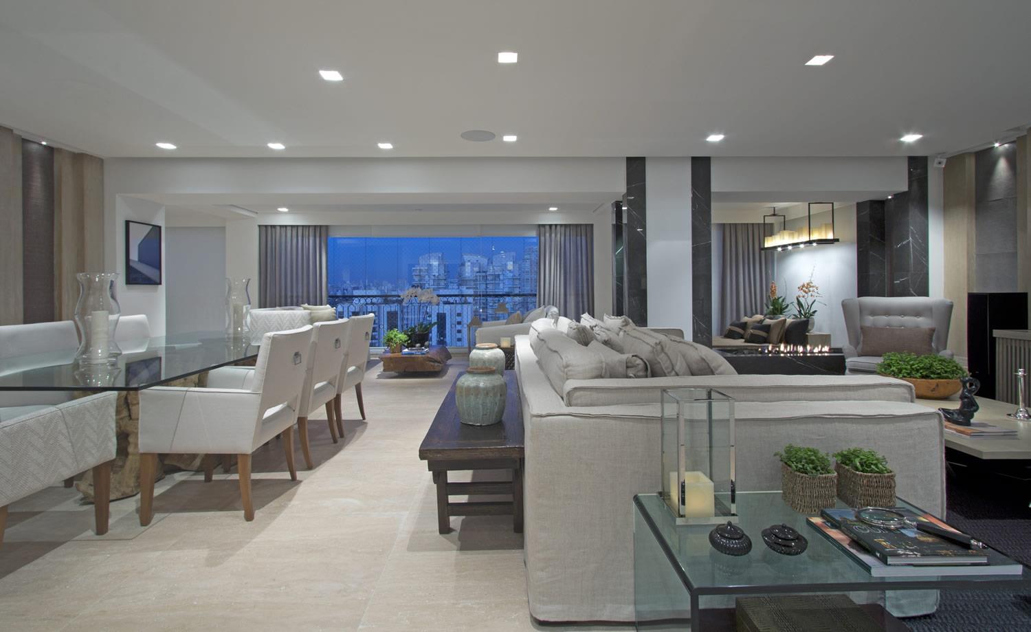 巴西圣保罗 PLB 公寓-5