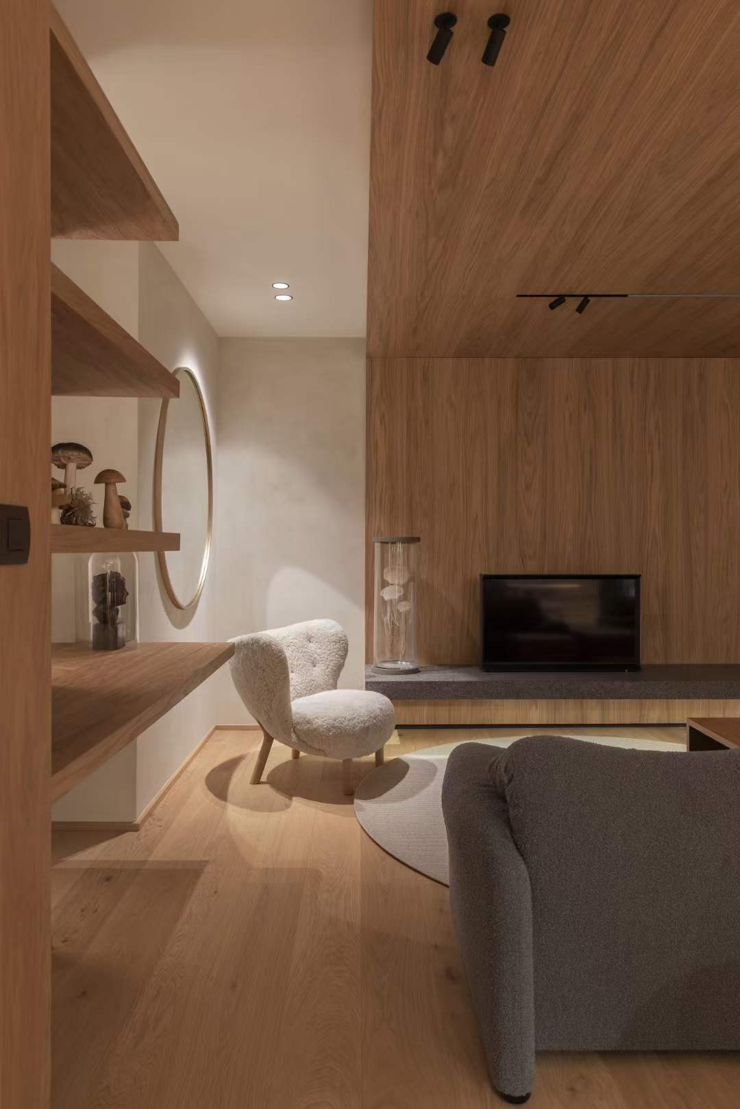 秋天的奶茶色-1