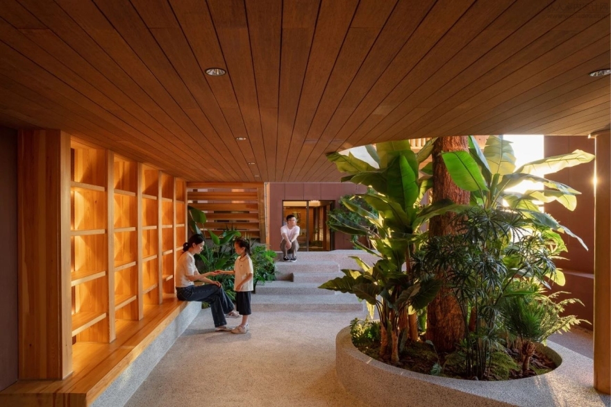 方太LivingLab幸福厨居研究基地丨中国杭州丨无设建筑-17