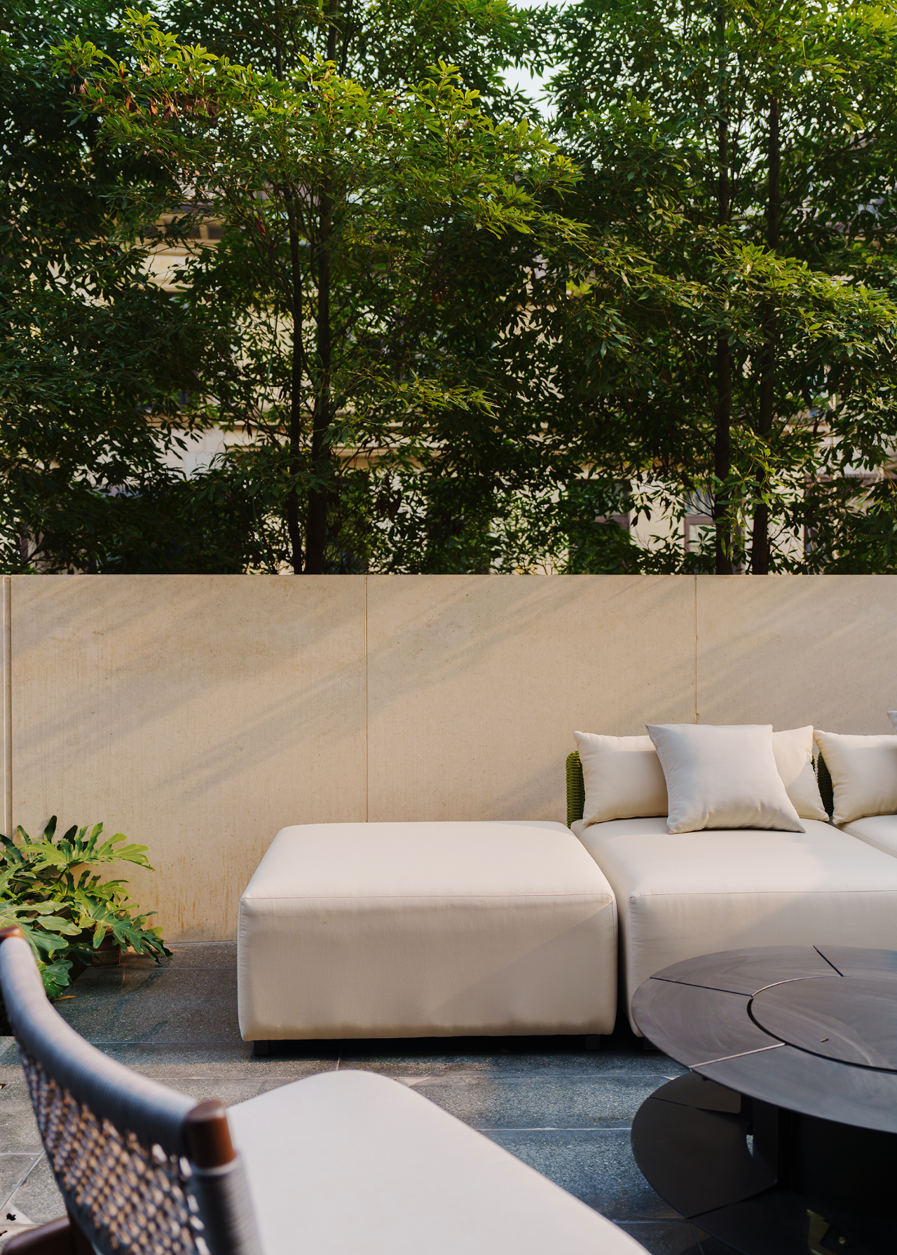 《大地》与《心灵》丨中国重庆丨源松营造-45