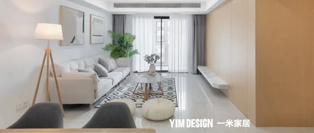 法式复古婚房设计丨居佳丽-54