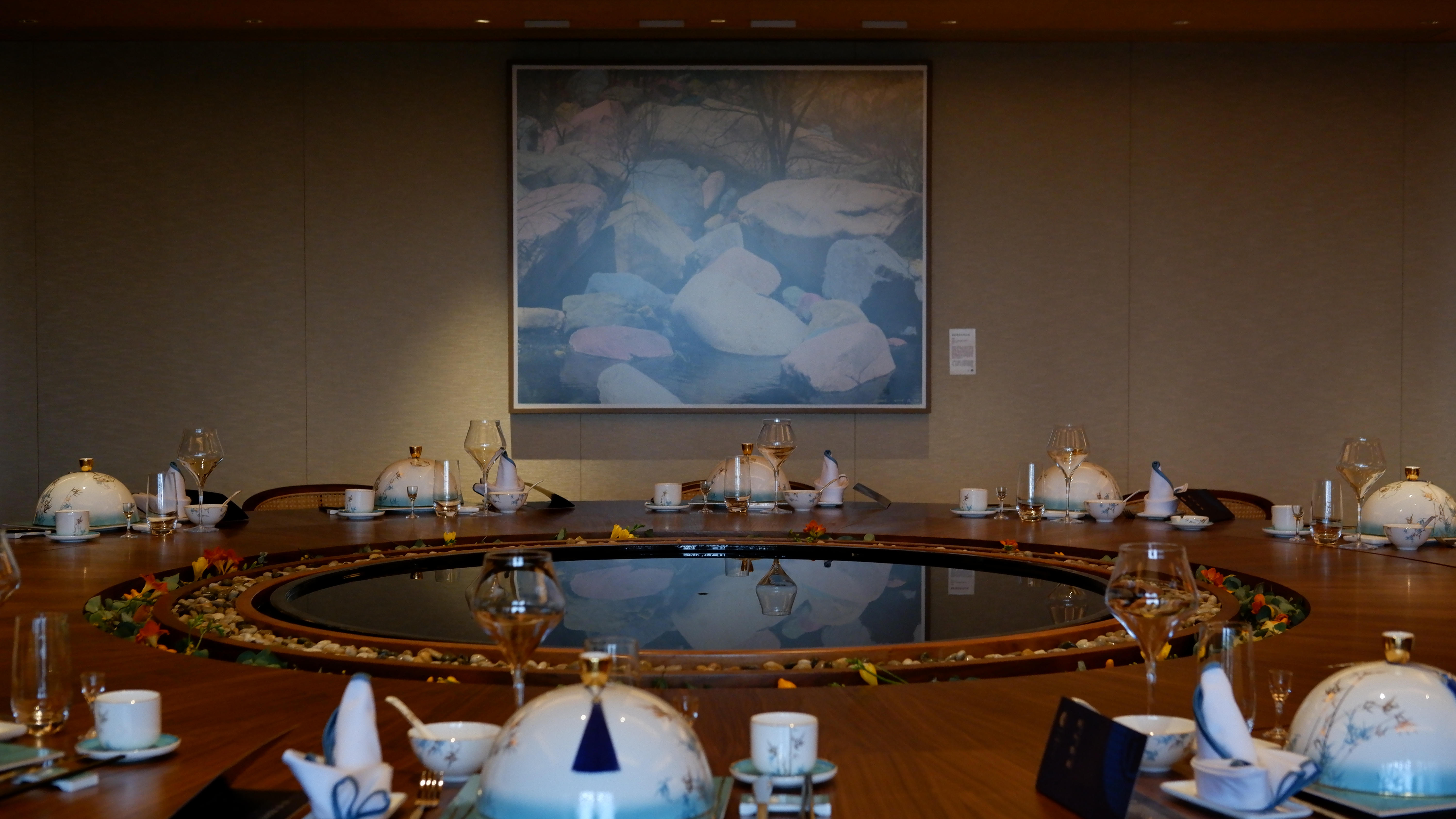 逢简·蓝舍精品酒店丨主创人团队-86