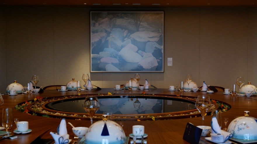 逢简·蓝舍精品酒店丨主创人团队-86