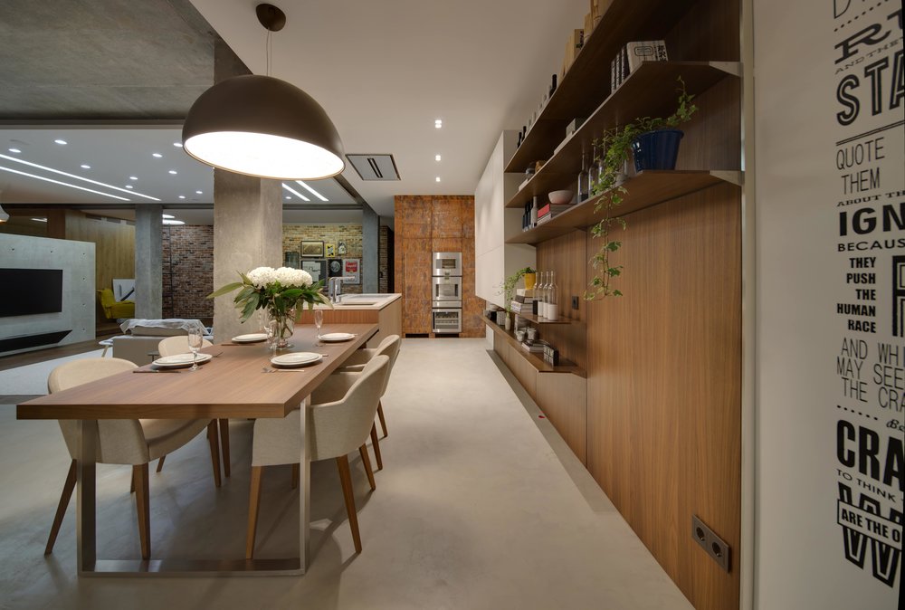 Ohdessa Balbek 公寓-13