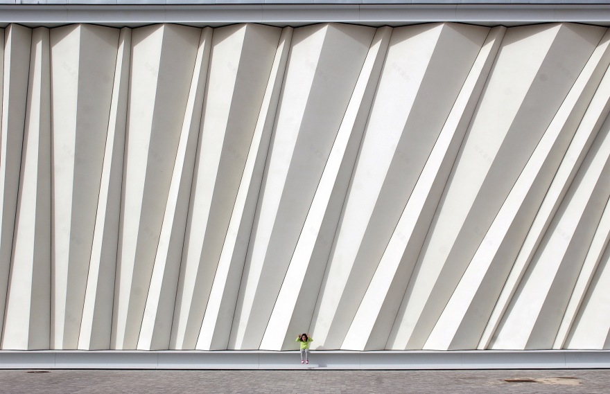 物流中心市长童装-3