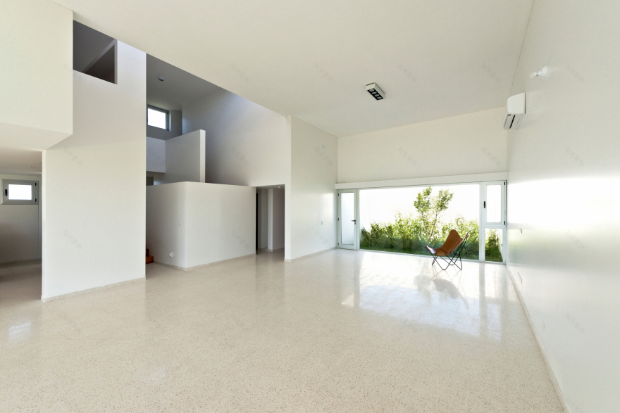 M&P House | 邻里和谐的城市绿洲-16