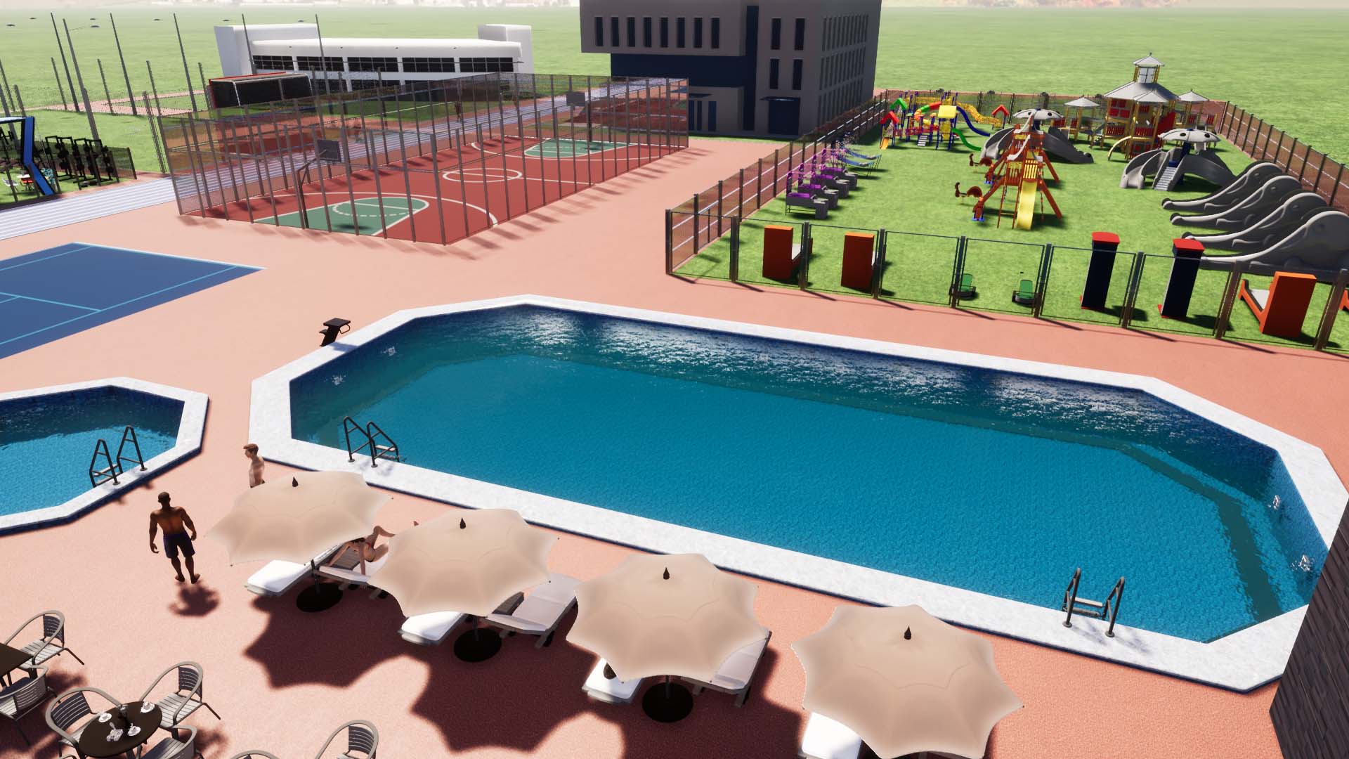 Option Club Sport 1-11