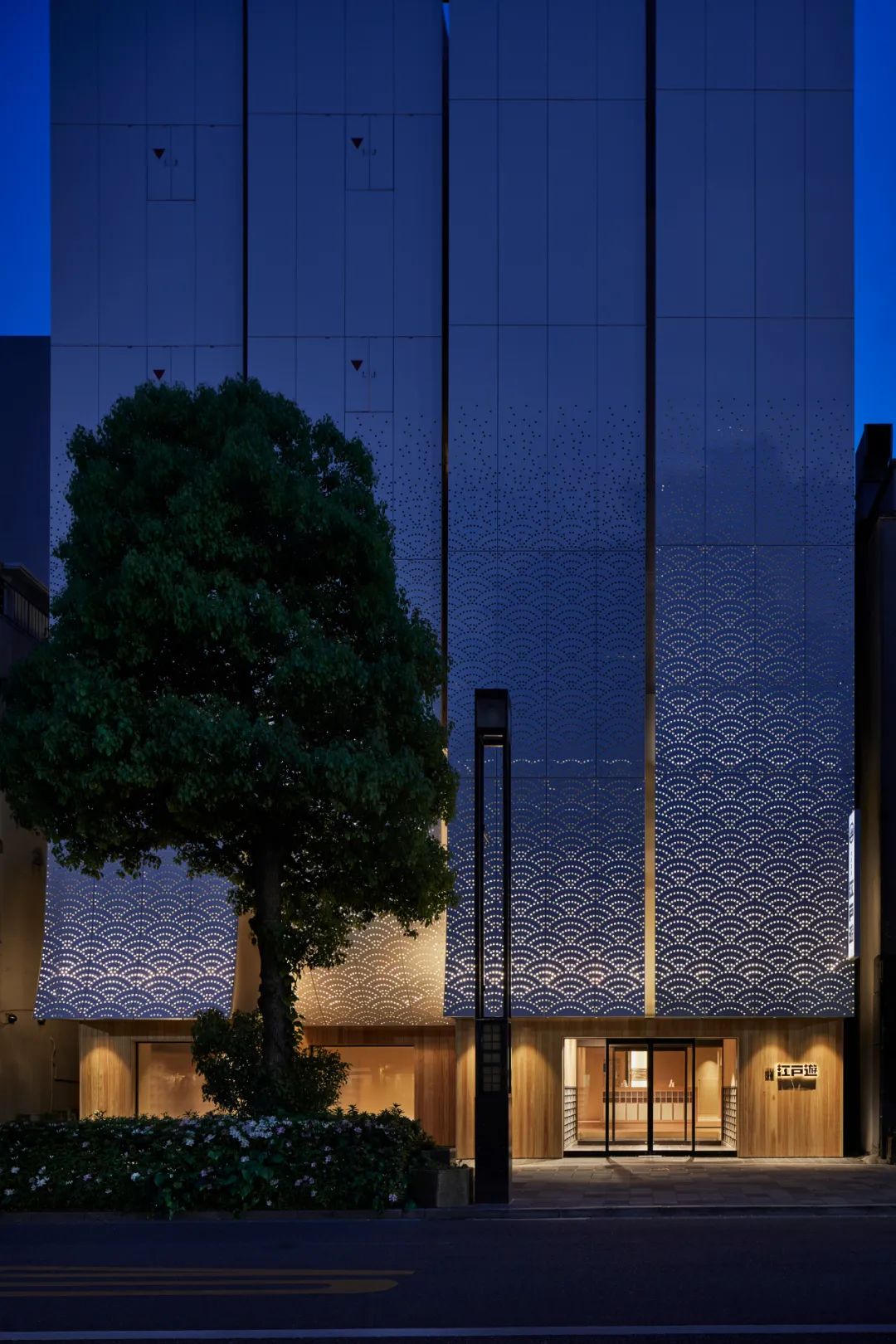 久保津岛建筑师事务所-56