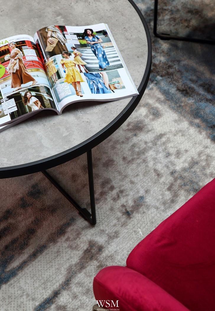 
沁熙女神运动中心 | 健康 · 美学 -12