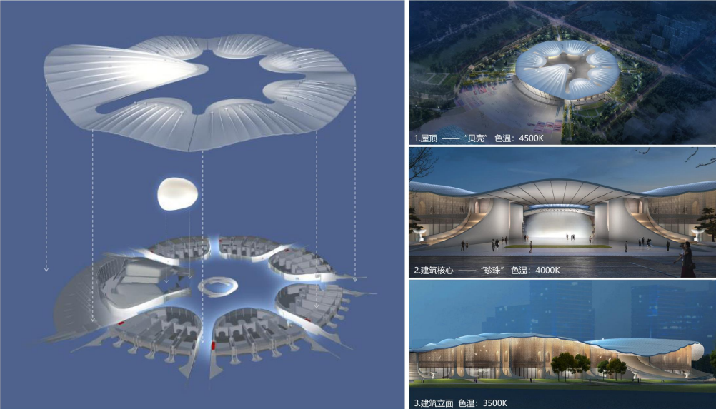 Active House Award总冠军上合核心区配套设丨中国上海丨中国建筑设计研究院有限公司、中建八局发展建设有限公司-44
