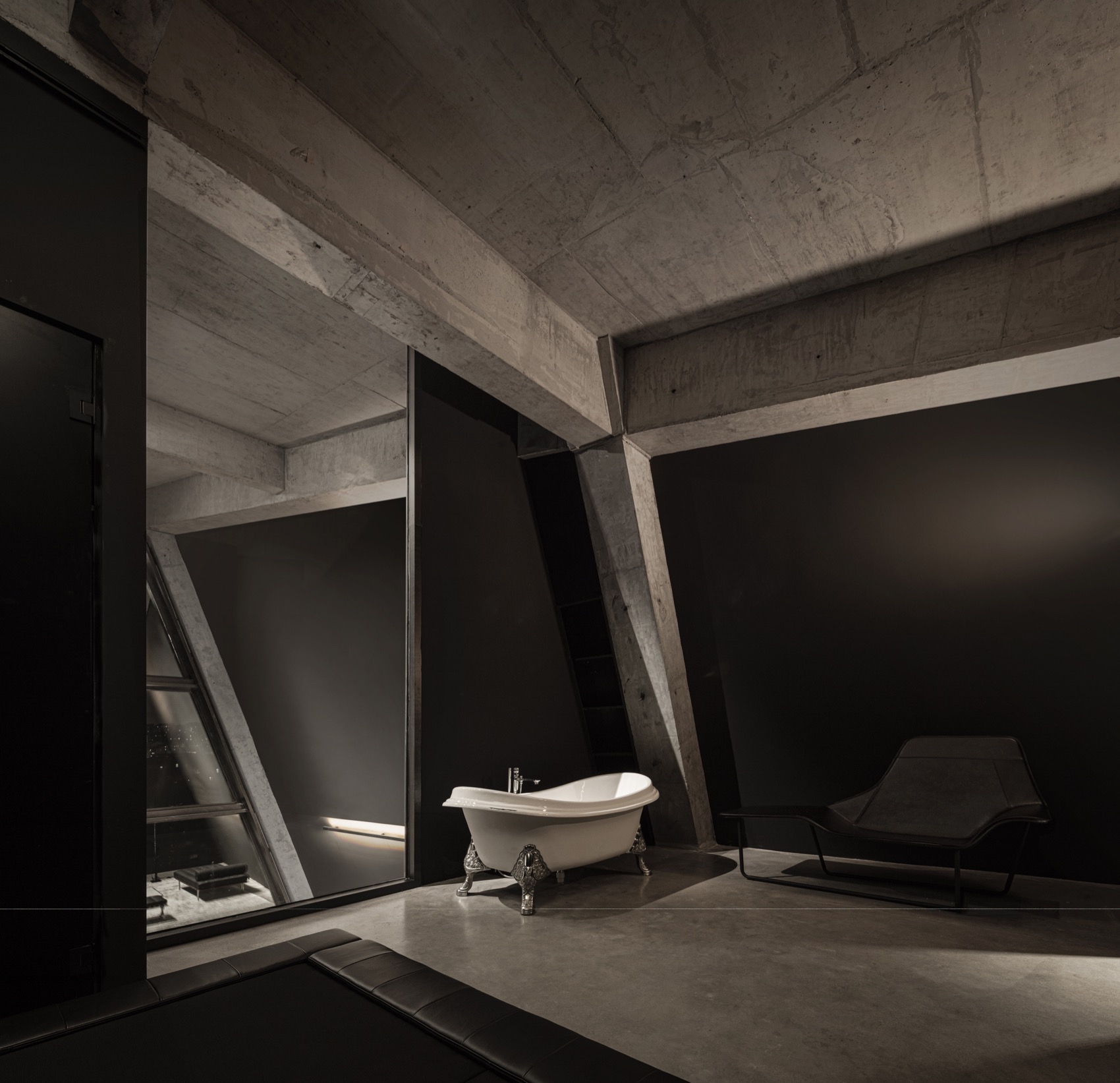 临时栖息地丨中国上海丨优意建筑设计(上海)有限公司-163