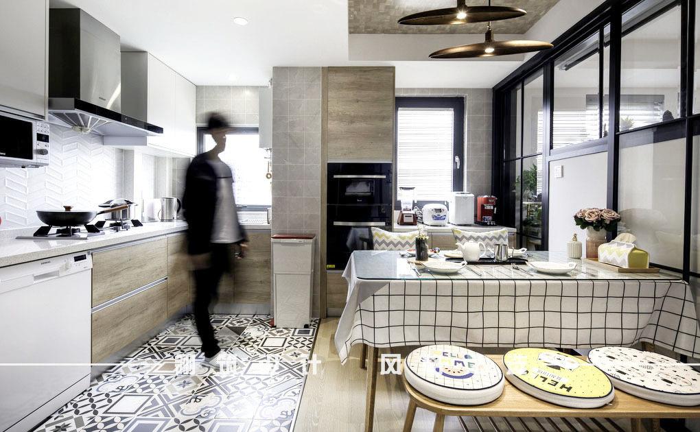 空间魔法师 | 挑战不可能的住宅改造-21