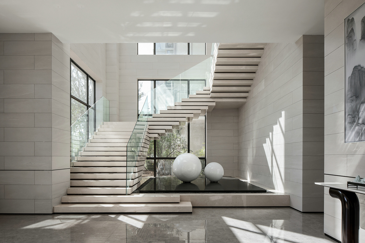 猎天翡翠龙来售楼处丨中国南宁丨深圳太合南方设计-46