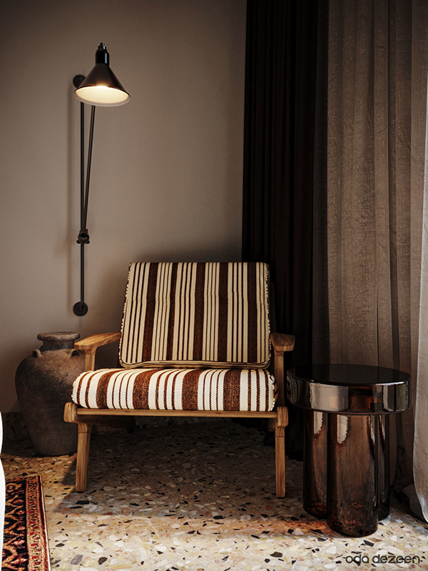 RED WINE FACTORY HOTEL 室内外设计-137