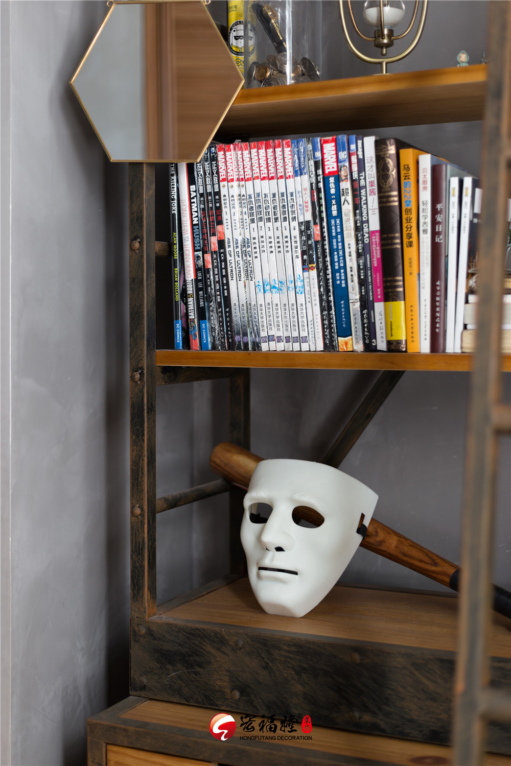 成都宏福樘装饰-31