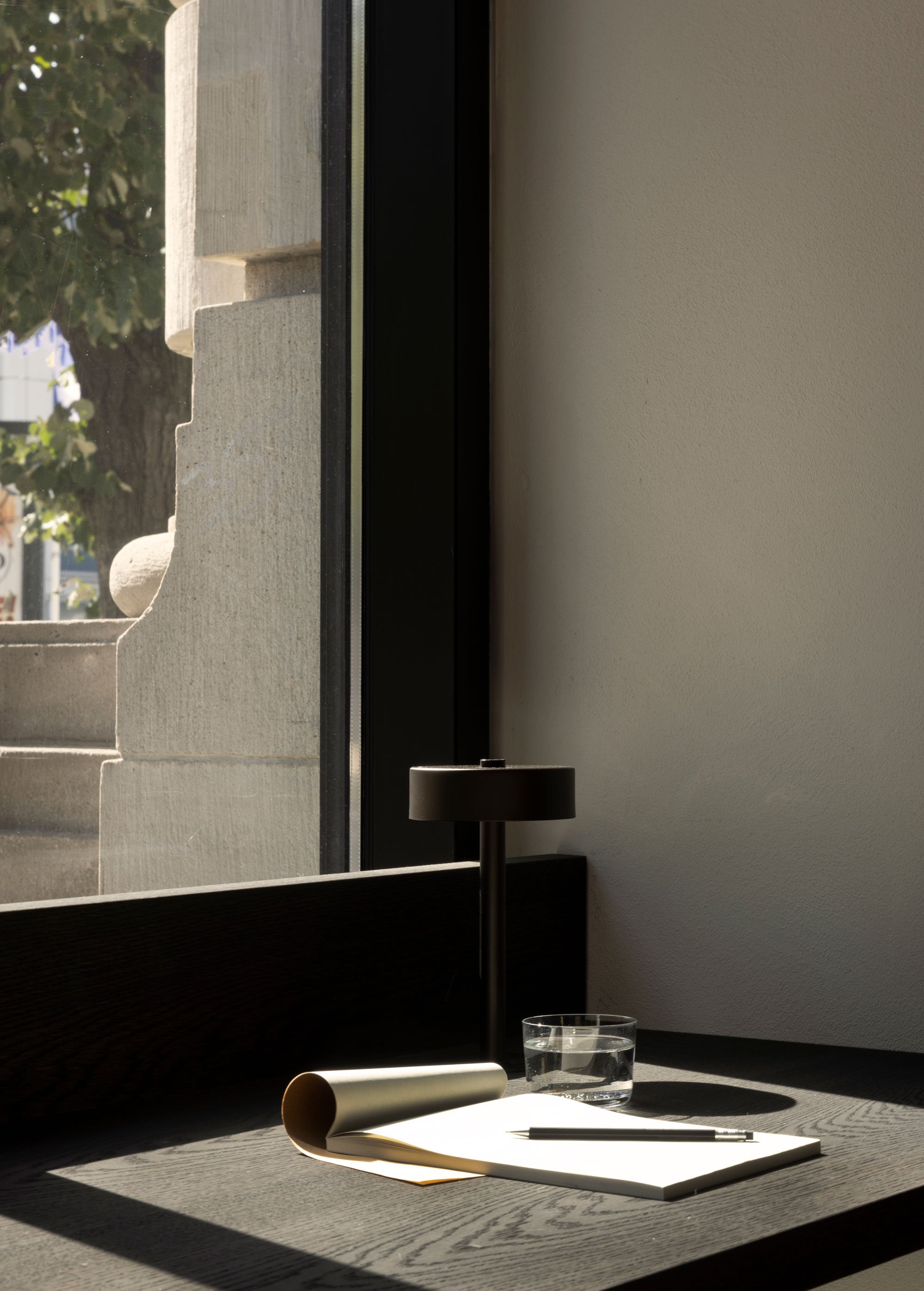 林登宫室内设计丨德国柏林丨Norm Architects-82