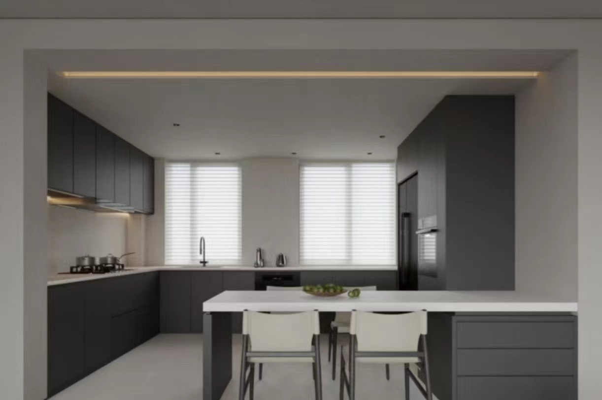 高级灰风格，高级感满满-4