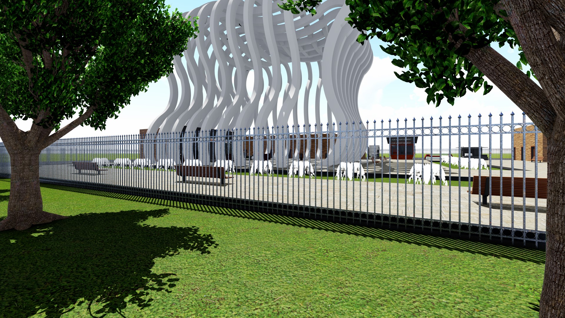 Celebrations Space-1