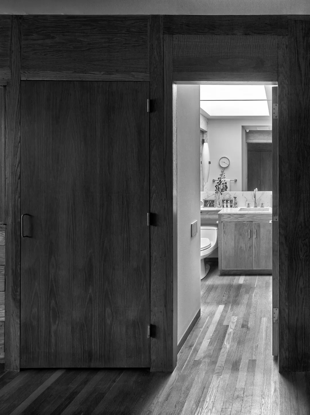 路易斯·康 | 建筑之光,心灵之境-182