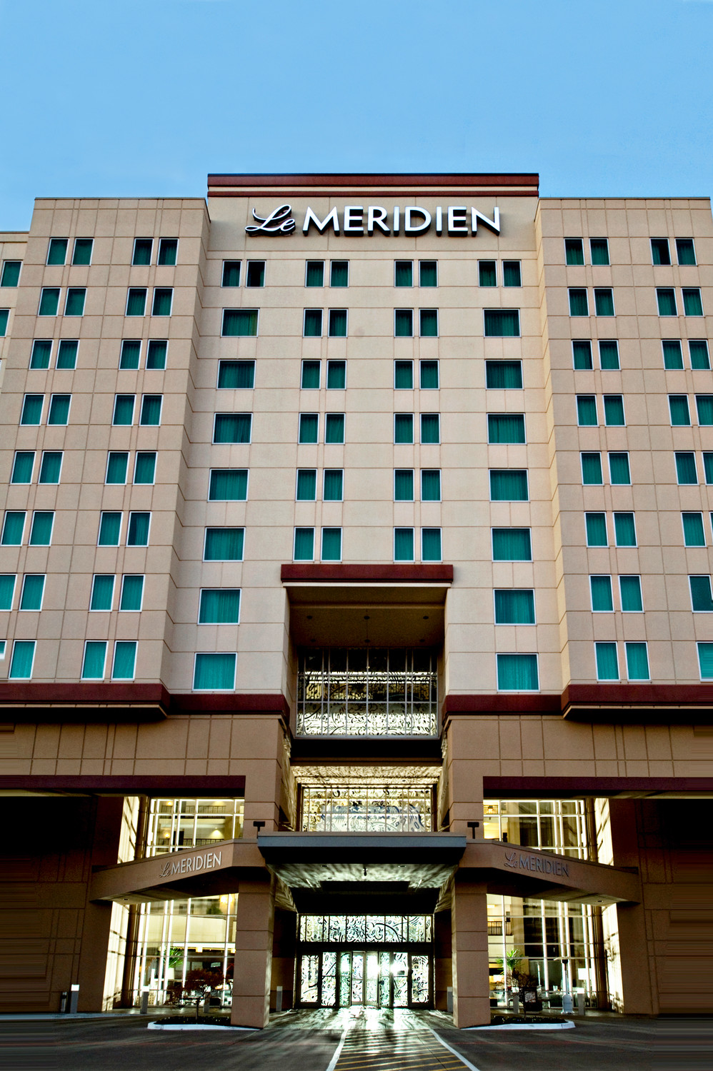 )Le Meridien Dallas North, Dallas, Texas (TX), United States-0