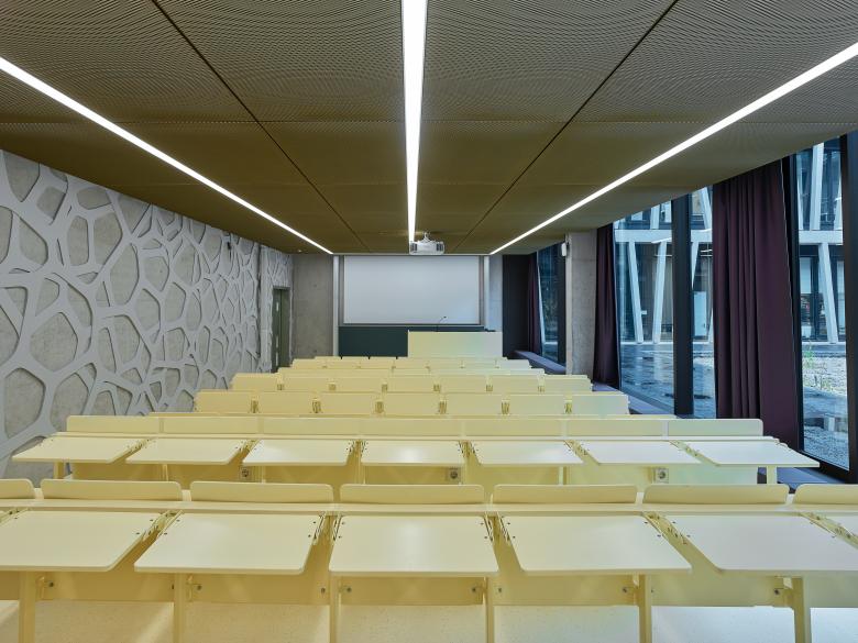 Oliver Rieger Photography丨Interfakultäres Institut für Biochemie IFIB丨德国-18