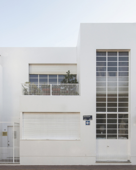 Forner Bigatti 住宅工作室丨阿根廷布宜诺斯艾利斯丨Alejo Martinez