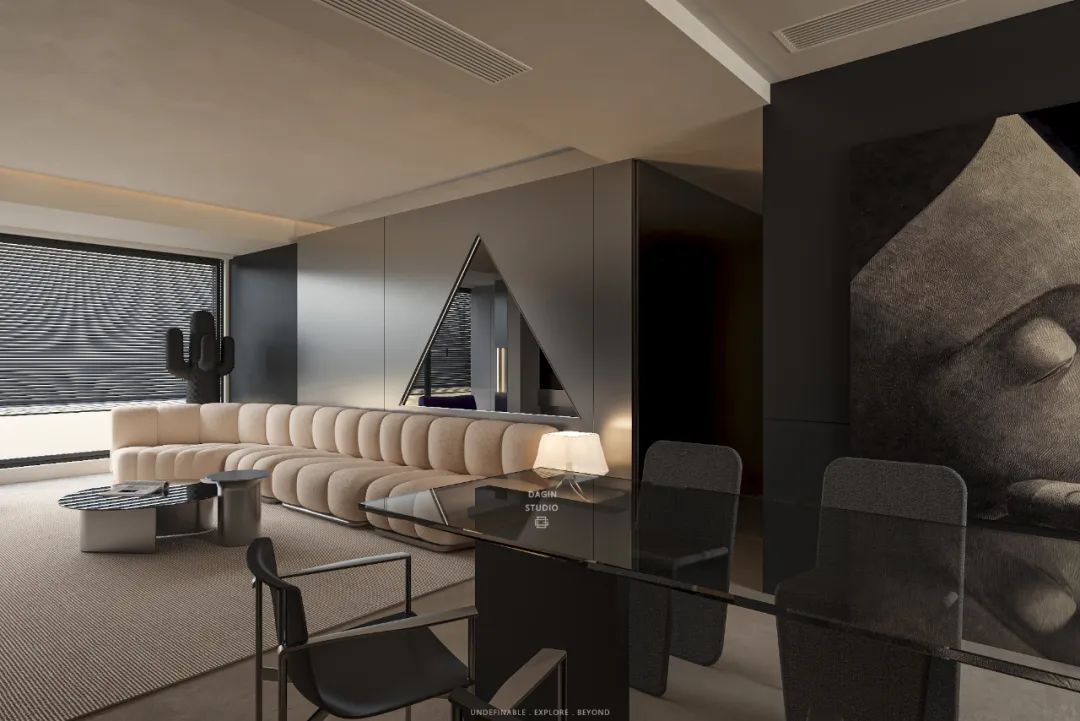 得间设计｜Dark.Tune-37