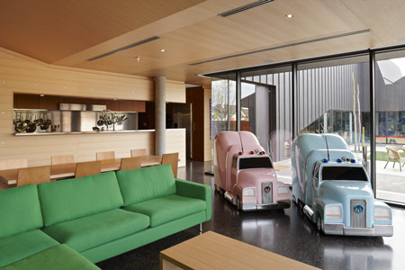 Lyon Housemuseum by Lyons Architects | Dezeen-24