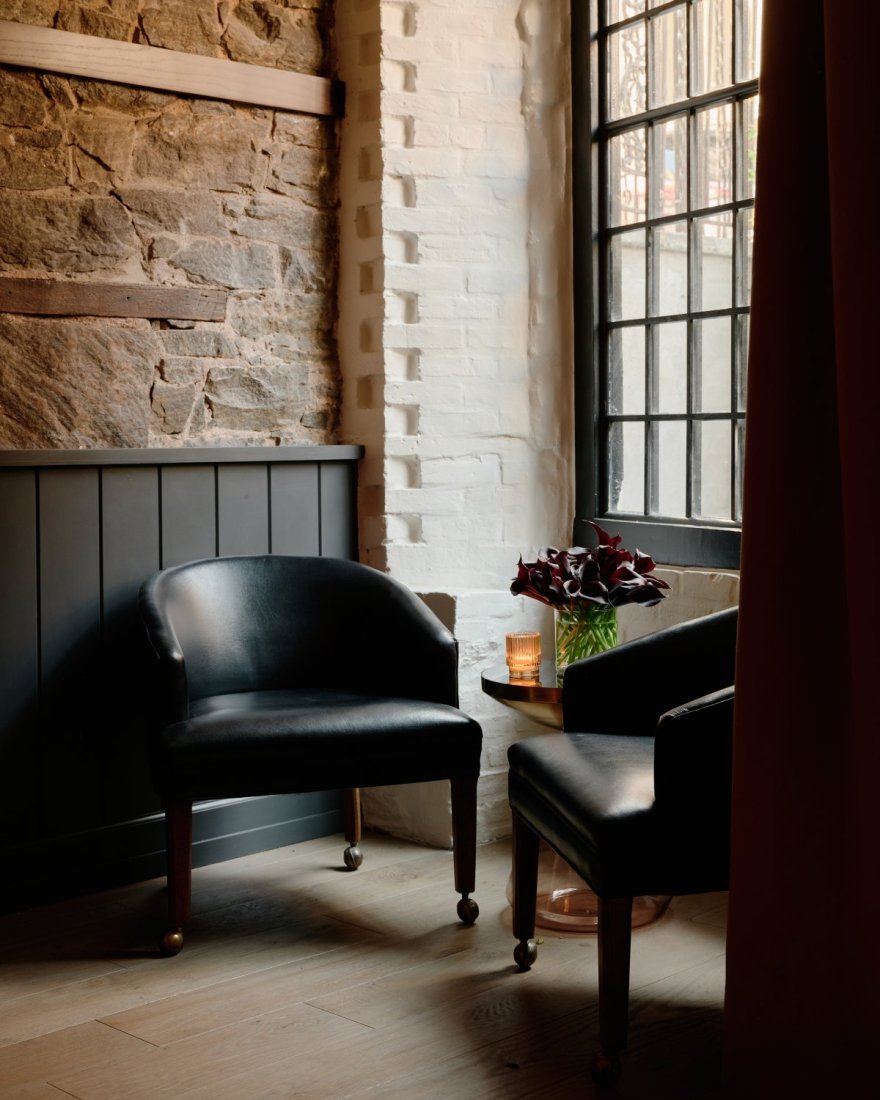 Jac's on Bond 酒吧丨GACHOT-12