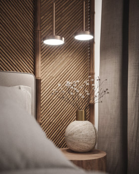 Bali Style Design · 小公寓出租设计
