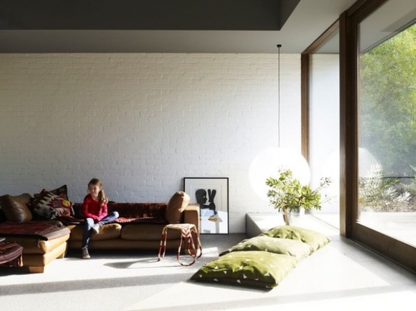 Merricks Beach海滨度假屋丨澳大利亚-25