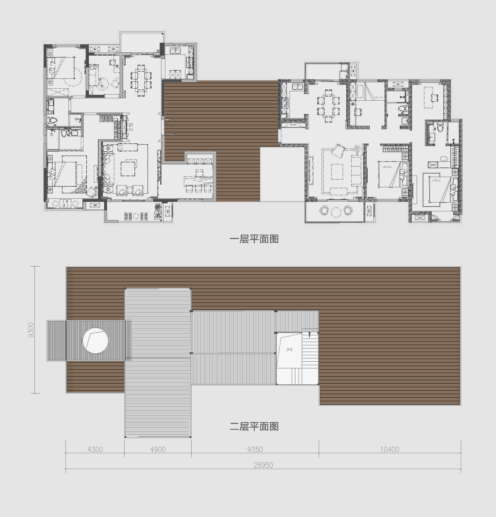 一个集装箱改造的模块化样板间-4