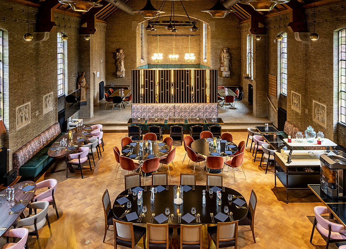 CHATEAUFORM MARIENHEUVEL - ESTIDA-16