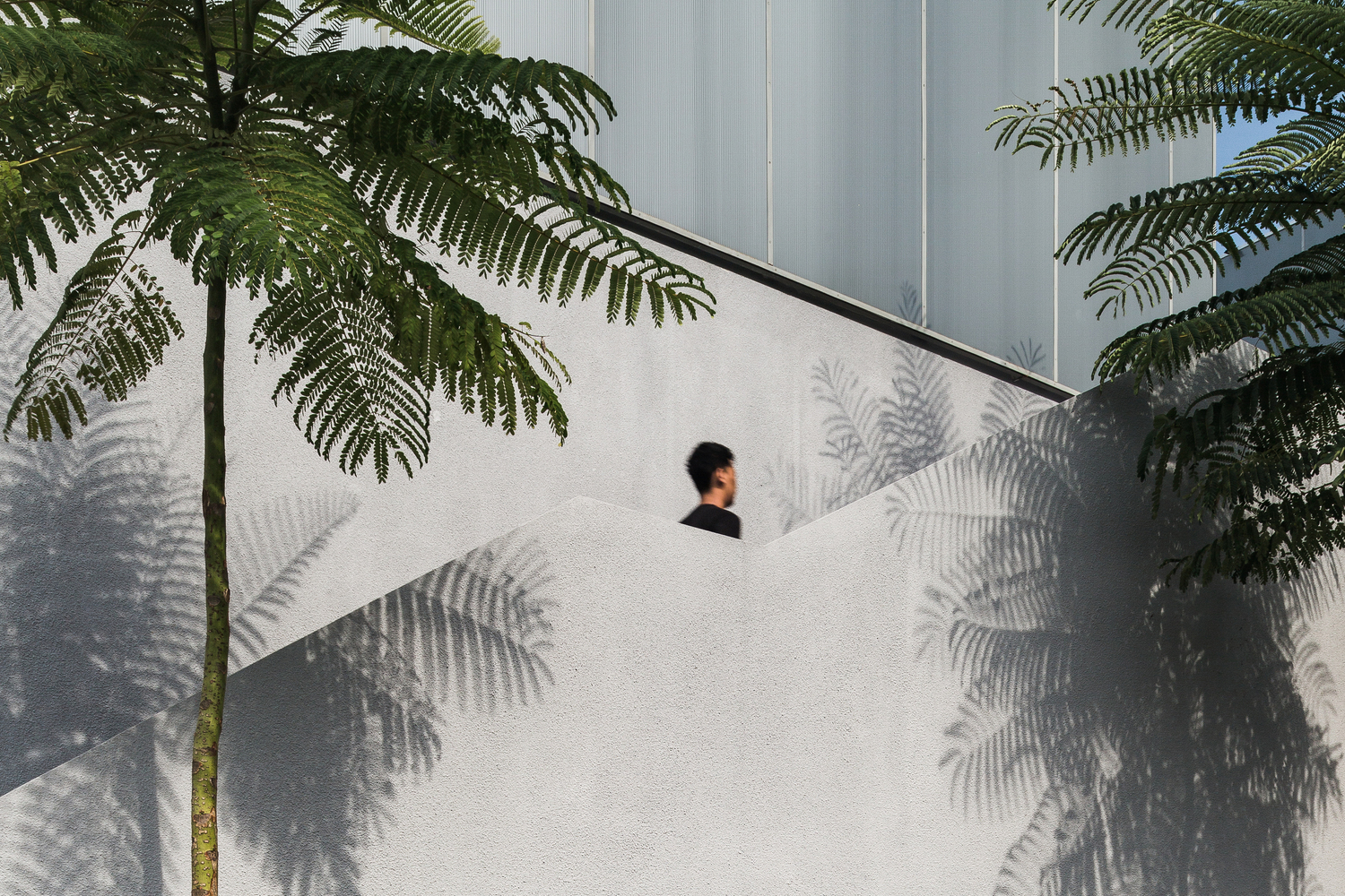 印度尼西亚 DipoMuria 商业中心丨SHAU Indonesia-16