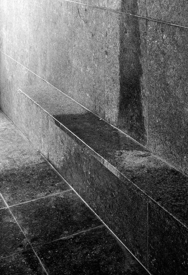 比利时风格家园,绿意盎然的生活空间-17