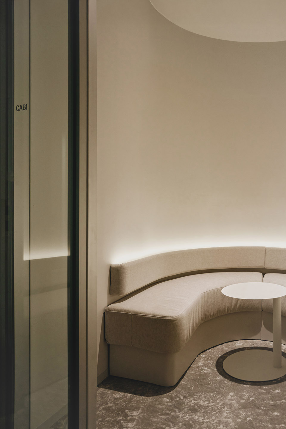 ORIGEN办公室丨西班牙丨X arquitectos-44