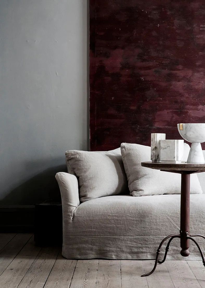 佐敦色系惊艳亮相，北欧风格引领家居潮流-29