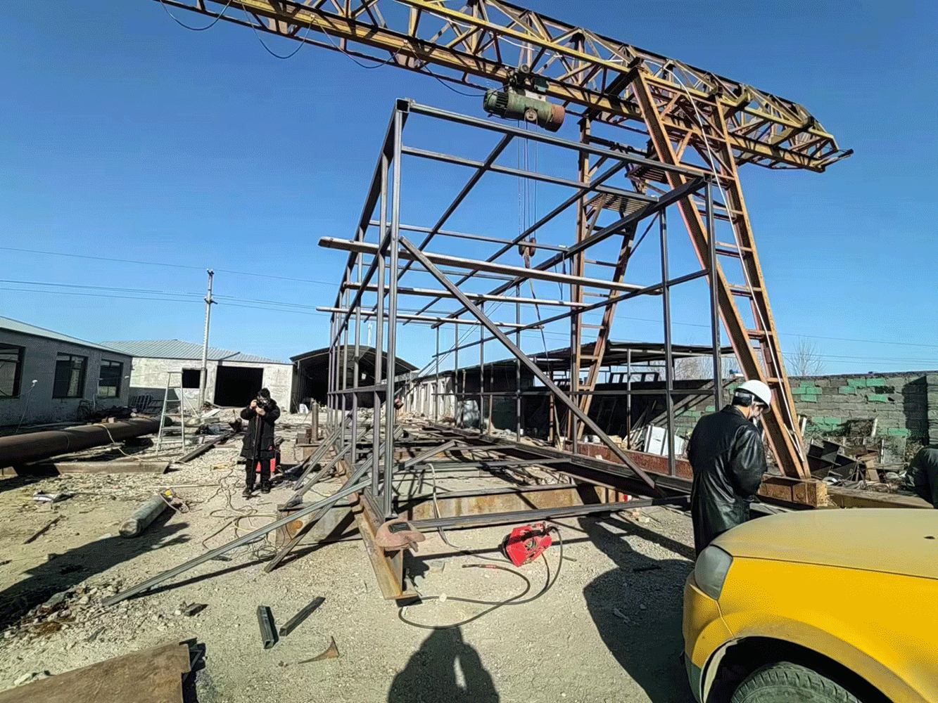 《令人心动的offer》直向建筑指导作品：新愿灯塔，阿那亚2丨中国秦皇岛丨直向建筑马琪芮、龙治宇、林鹏翔-12