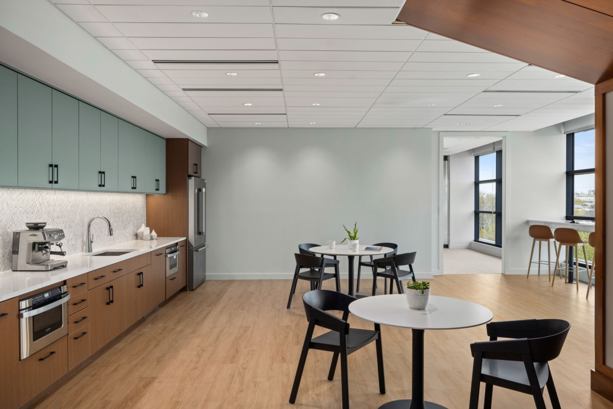 小办公室丨美国查尔斯顿丨McMillan Pazdan Smith Architecture-21