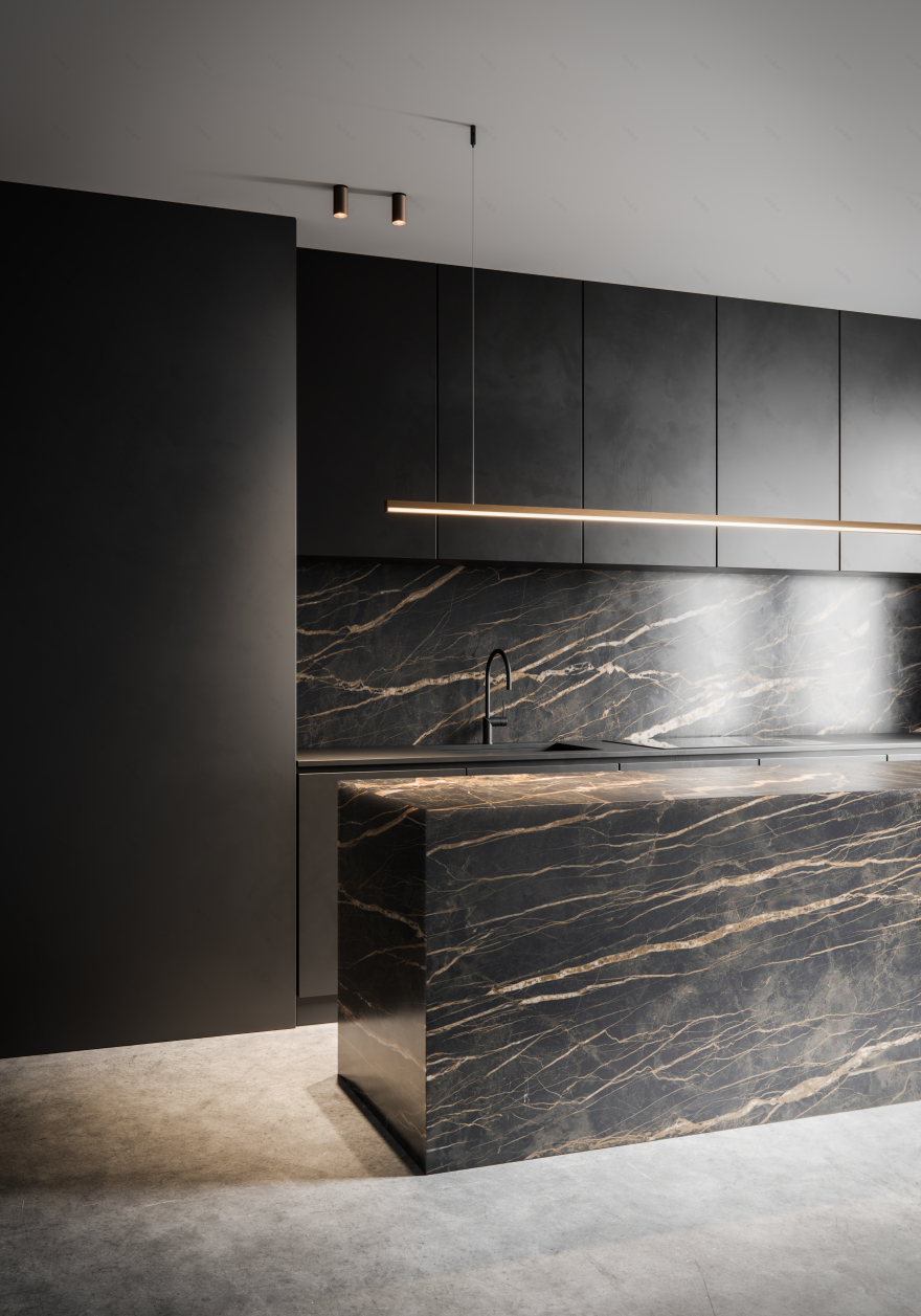 Minude Semi-Recessed | Minude | Architectural lighting | Modular Lighting Instruments-15