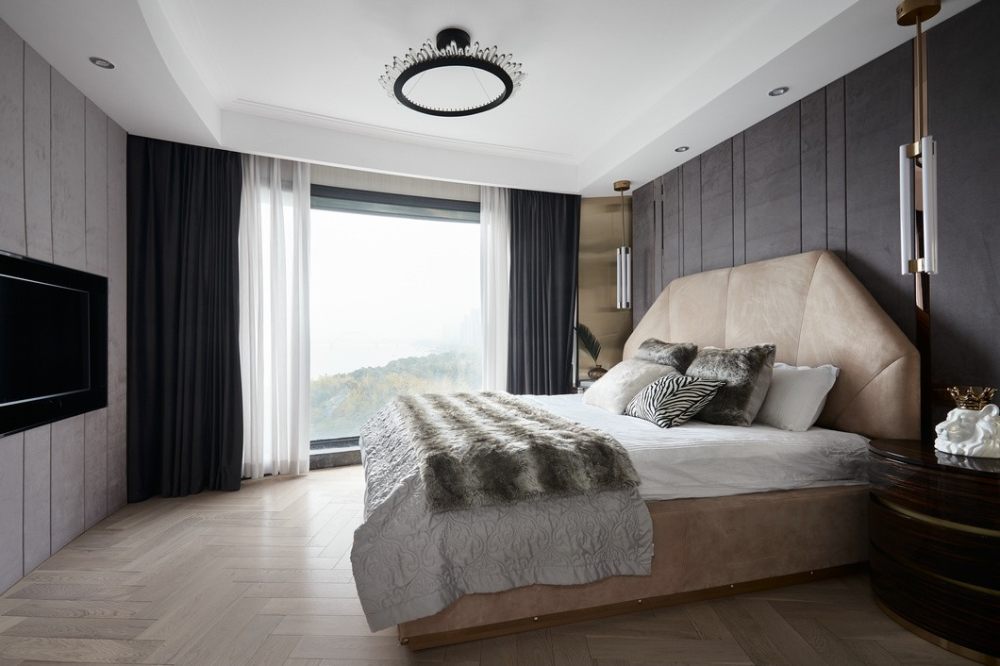 住进最美的家，细腻到时光里！-5