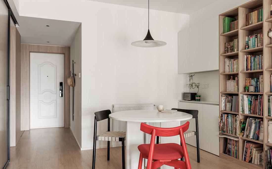 87㎡三口之家储物自由实现记-29