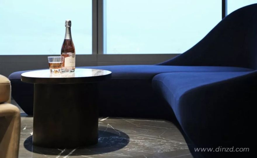 中国华润大厦办公空间设计丨中国深圳-115