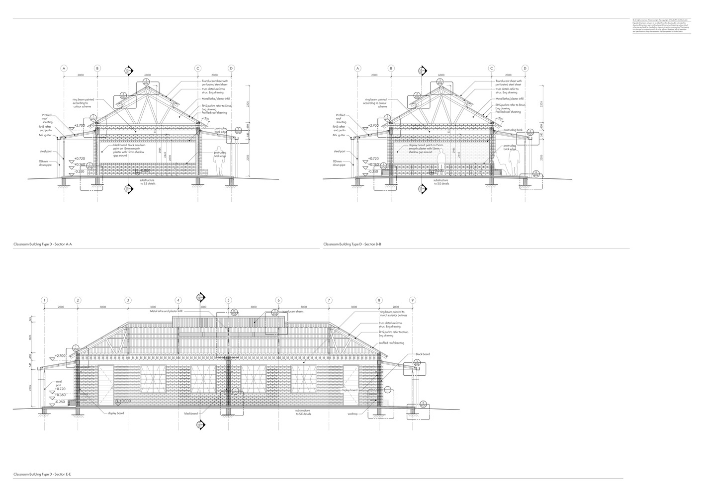 COF Outreach Village Primary Schools  Studio FH Architects-105